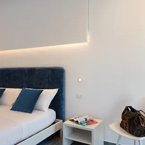 Pensjonat Le Maree Comfort, San Vito Lo Capo