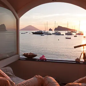 Il Galeone Villa