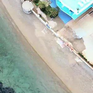 Pensión Blue Life, Sea-luxury On The Between Palermo And Cefalu'