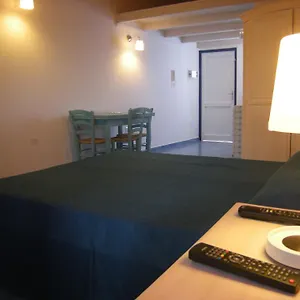 Timeo Appartement