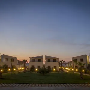 Apartahotel Barrio Blanco