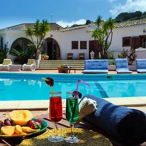 Pensjonat Relais Le Nereidi, San Vito Lo Capo