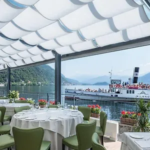 Отель Belvedere Relais Ардженьо