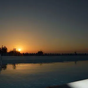 Baglio Del Sole Ferienhaus