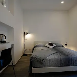 Гостевой дом Galleria 38 Специя