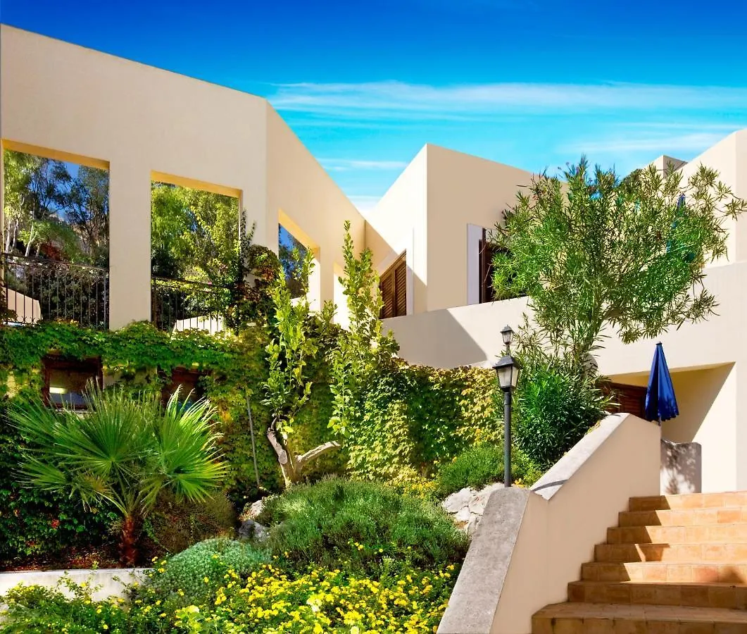 Aparthotel Villaggio Cala Mancina San Vito Lo Capo